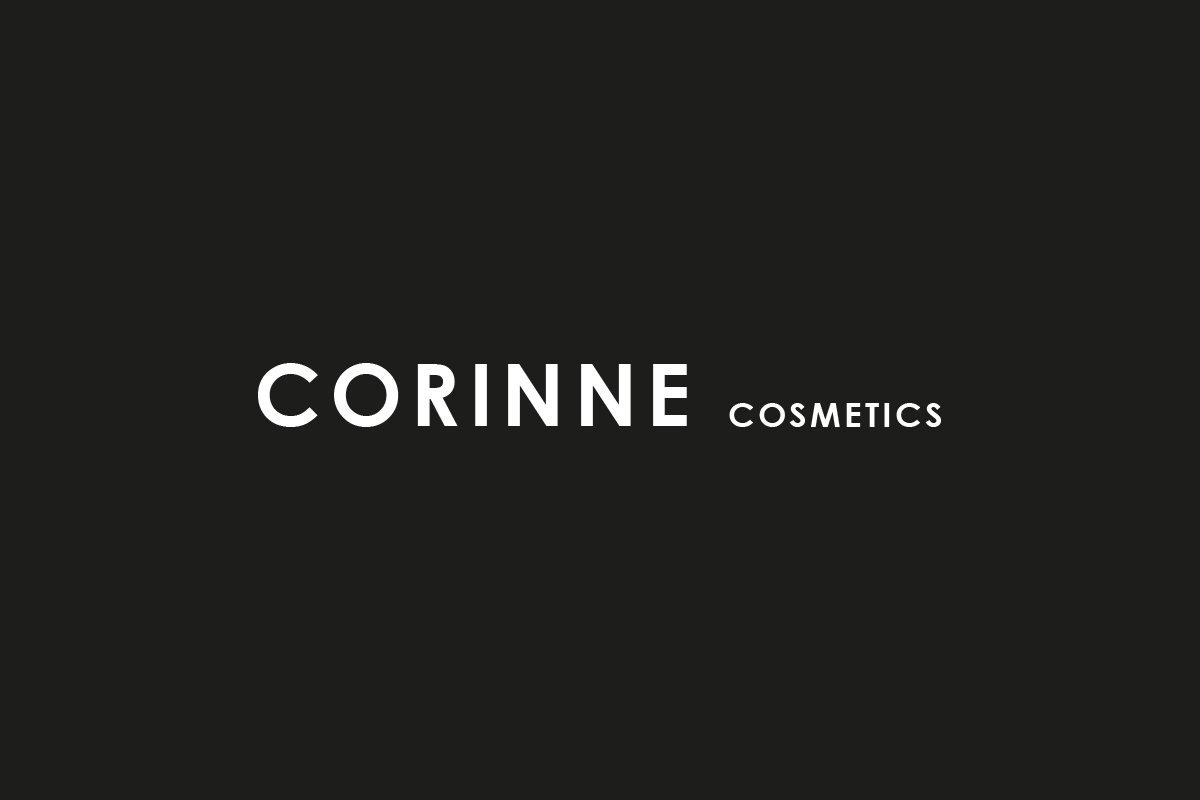 護(hù)膚品牌Corinne品牌設(shè)計