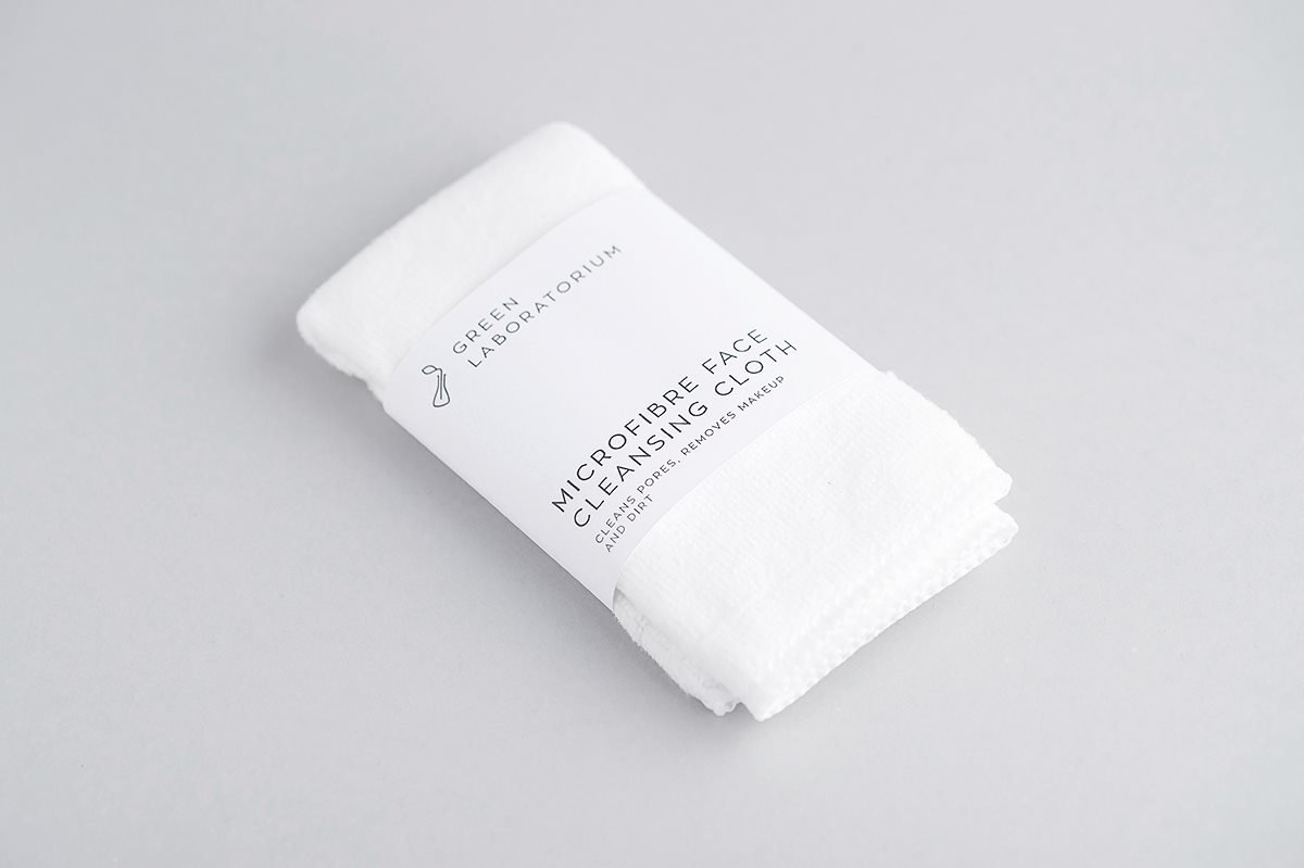 Laboratorium護(hù)膚品牌設(shè)計