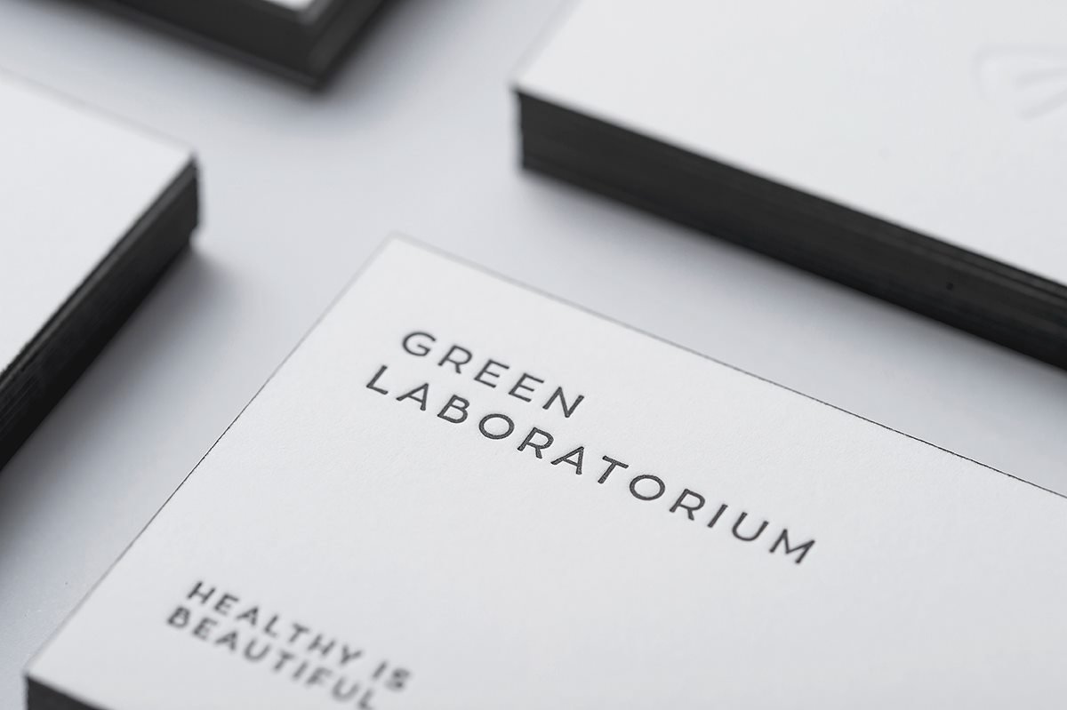Laboratorium護(hù)膚品牌設(shè)計