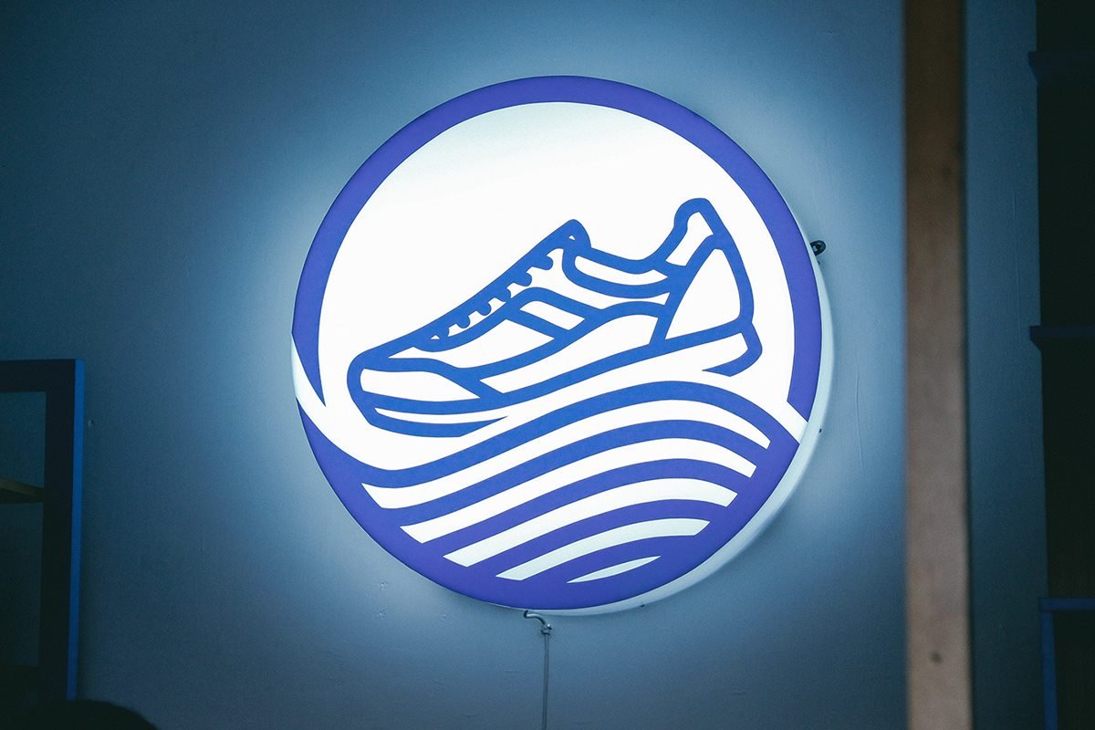 Sepatu清潔公司形象設(shè)計(jì)