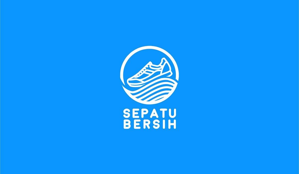 Sepatu清潔公司形象設(shè)計(jì)