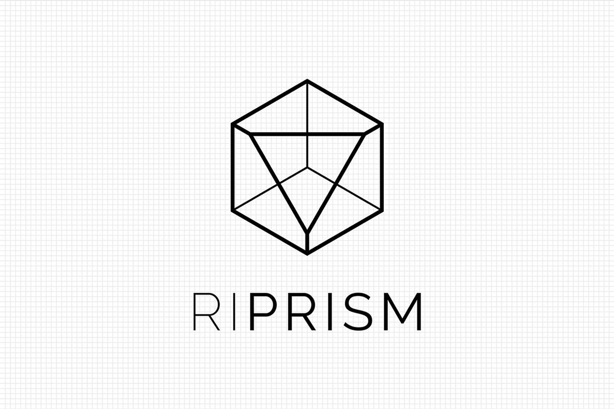 RiPrism美妝企業(yè)形象設(shè)計(jì)