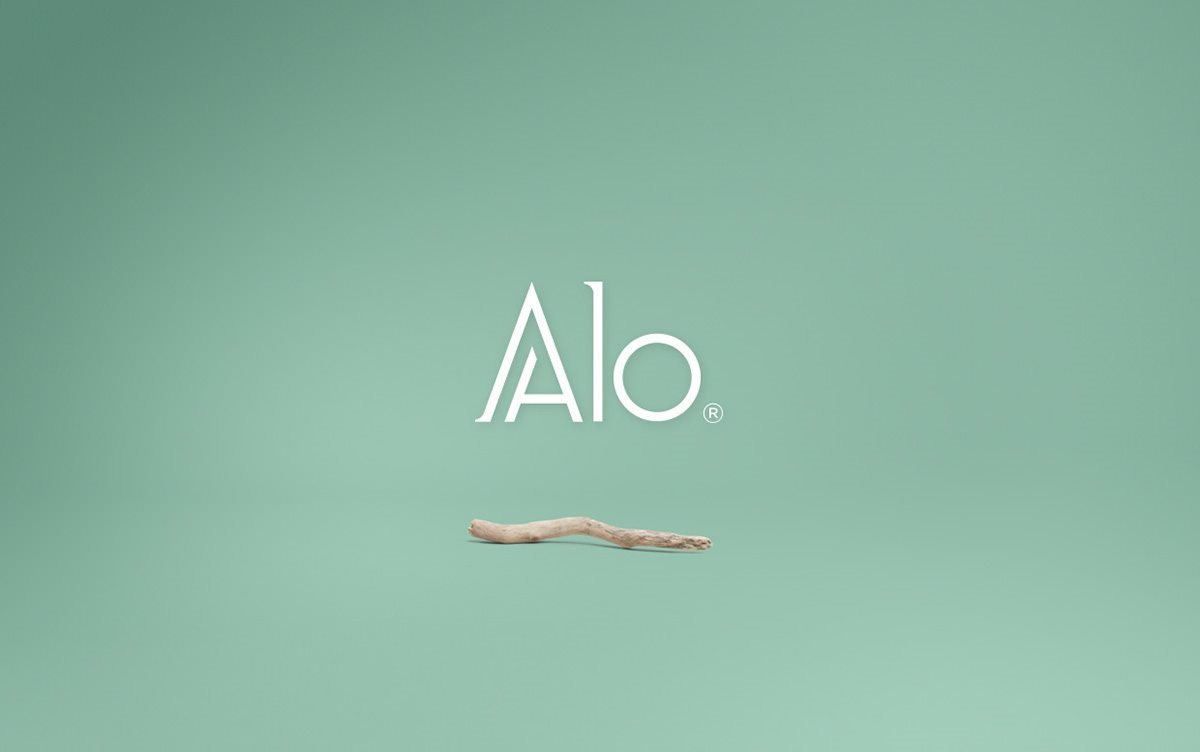Alo Stockfish 企業(yè)標(biāo)識設(shè)計