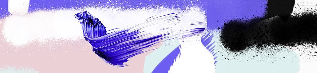 BLANCHE女性時尚用品VI設(shè)計欣賞