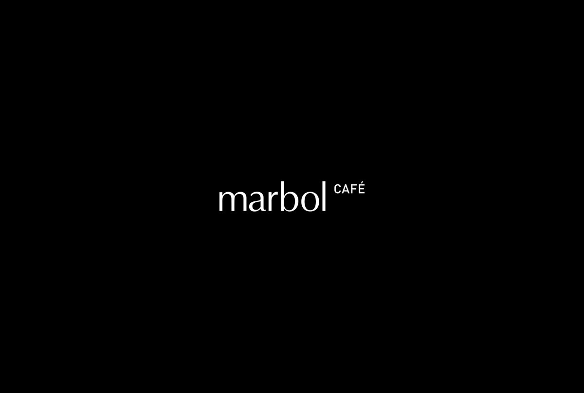 Marbol Casa北歐風(fēng)情咖啡品牌VI設(shè)計(jì)欣賞，咖啡品牌VI設(shè)計(jì)，咖啡品牌形象設(shè)計(jì)，咖啡廳視覺識別設(shè)計(jì)，深圳VI設(shè)計(jì)，深圳品牌視覺識別設(shè)計(jì)，輕餐飲VI設(shè)計(jì)，快時(shí)尚餐飲，左右格局