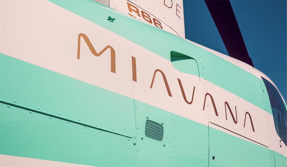 Miavana沙灘生態保護區品牌VI設計欣賞，旅游景點品牌VI設計，深圳VI設計，深圳品牌視覺識別設計，名片設計，標志設計，畫冊設計，左右格局
