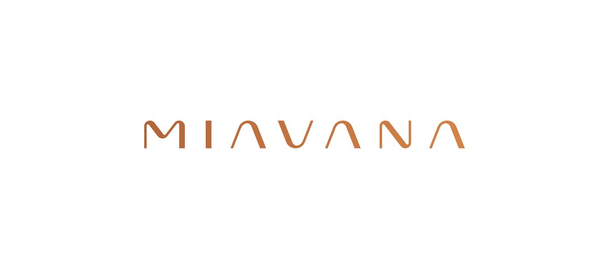 Miavana沙灘生態保護區品牌VI設計欣賞，旅游景點品牌VI設計，深圳VI設計，深圳品牌視覺識別設計，名片設計，標志設計，畫冊設計，左右格局
