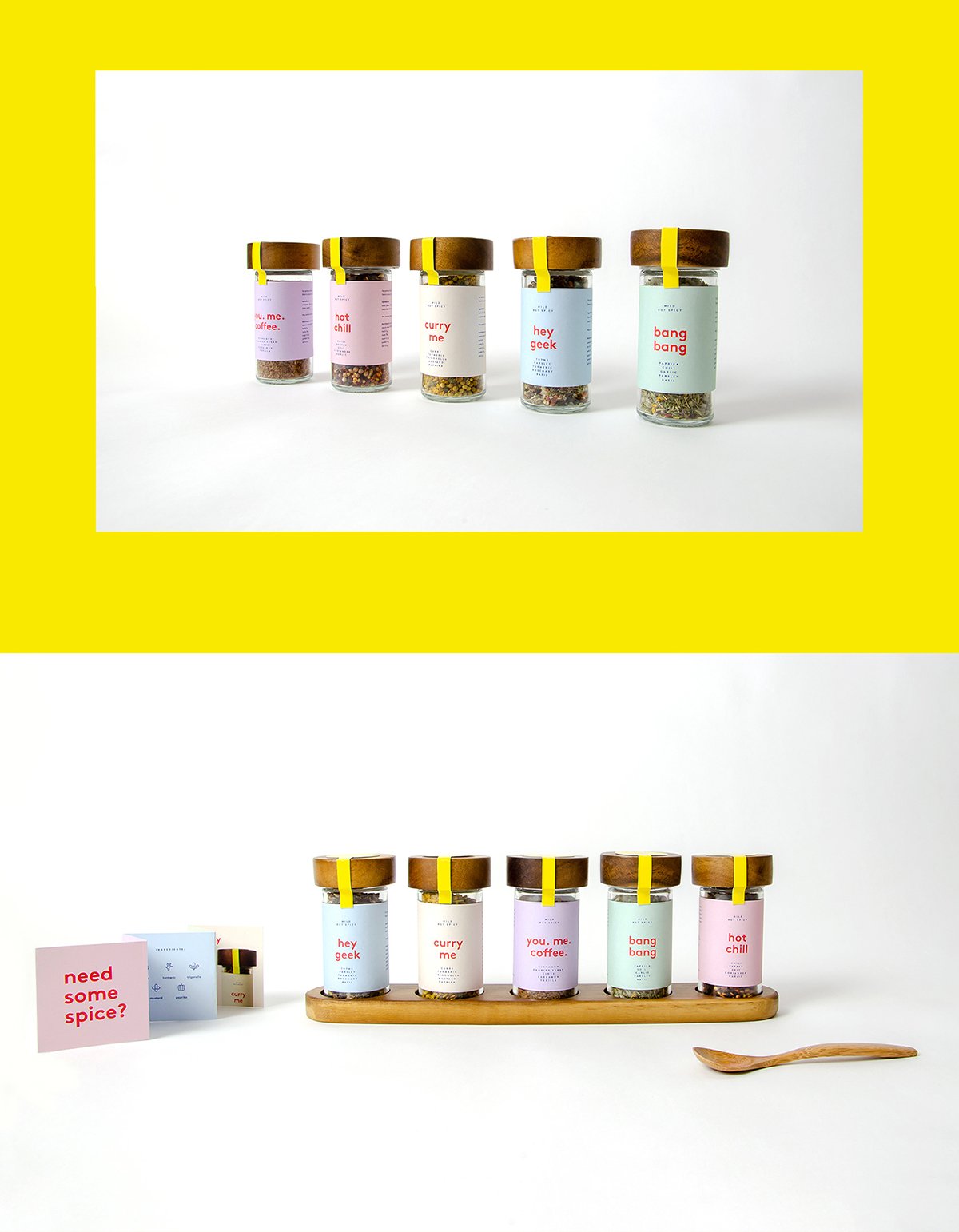 香料（食品）品牌設(shè)計(jì)和包裝設(shè)計(jì)欣賞，食品VI設(shè)計(jì)，食品包裝設(shè)計(jì)，食品品牌視覺形象設(shè)計(jì)，深圳VI設(shè)計(jì)，深圳品牌視覺形象識(shí)別設(shè)計(jì)，左右格局