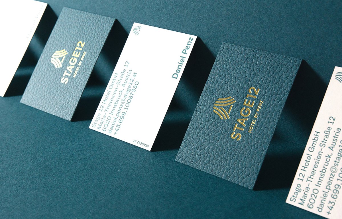 STAGE 12 - HOTEL BY PENZ 城市酒店品牌vi設計，vi設計，品牌vi設計，城市酒店vi設計，酒店圖形設計，酒店品牌vi，品牌vi設計和圖形設計，深圳vi設計，左右格局