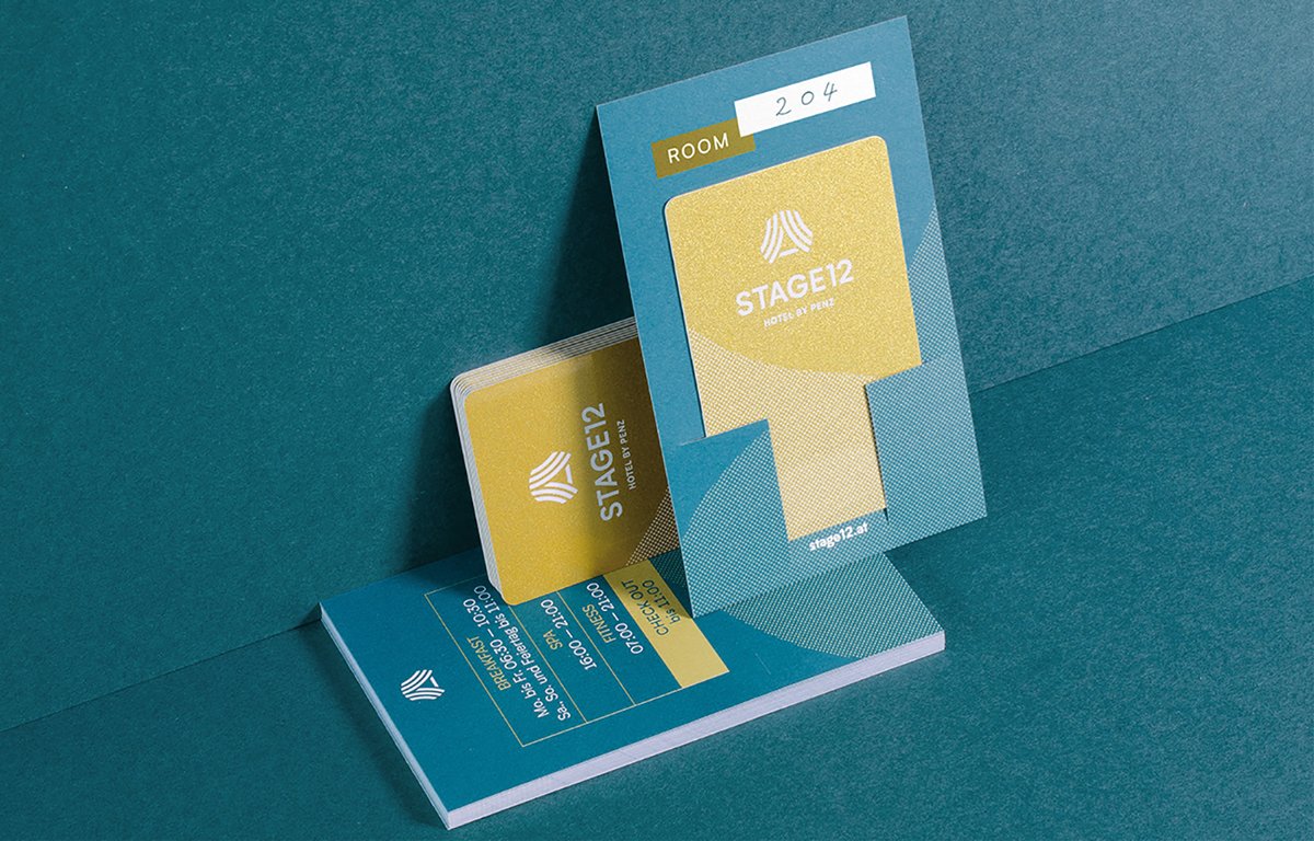 STAGE 12 - HOTEL BY PENZ 城市酒店品牌vi設計，vi設計，品牌vi設計，城市酒店vi設計，酒店圖形設計，酒店品牌vi，品牌vi設計和圖形設計，深圳vi設計，左右格局