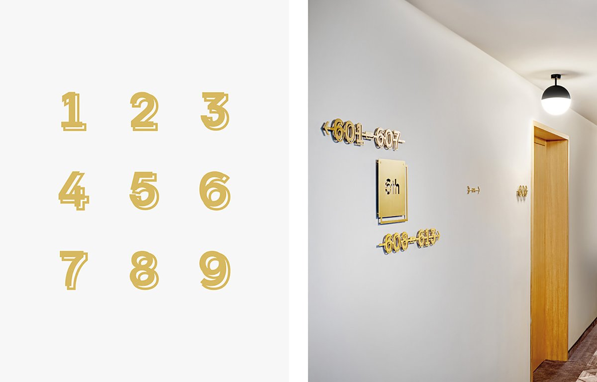 STAGE 12 - HOTEL BY PENZ 城市酒店品牌vi設計，vi設計，品牌vi設計，城市酒店vi設計，酒店圖形設計，酒店品牌vi，品牌vi設計和圖形設計，深圳vi設計，左右格局
