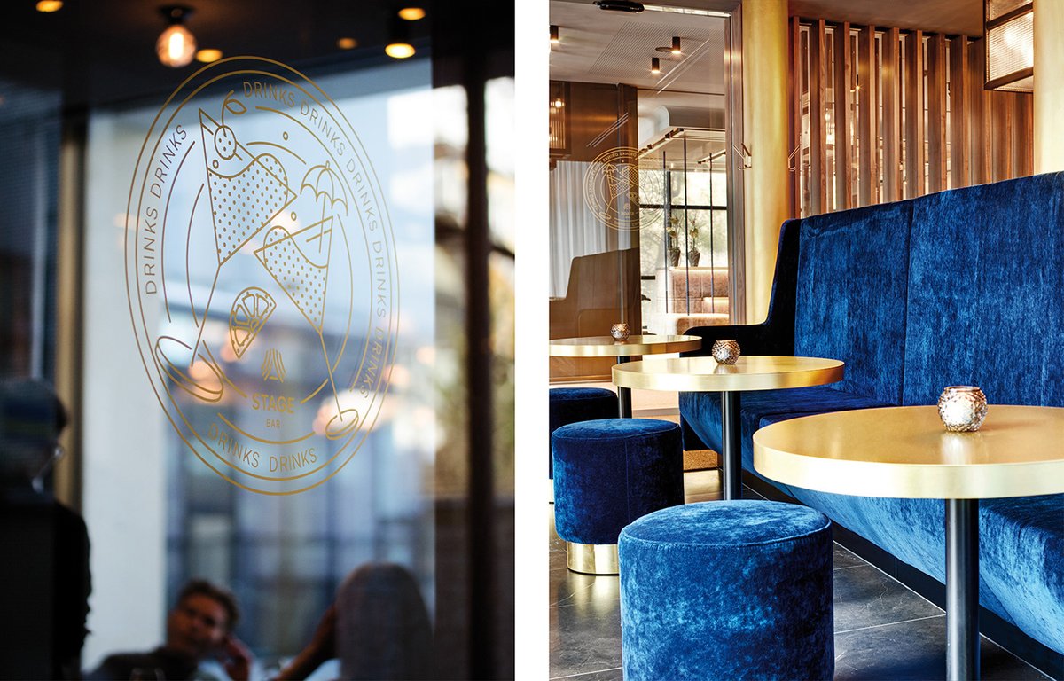 STAGE 12 - HOTEL BY PENZ 城市酒店品牌vi設計，vi設計，品牌vi設計，城市酒店vi設計，酒店圖形設計，酒店品牌vi，品牌vi設計和圖形設計，深圳vi設計，左右格局