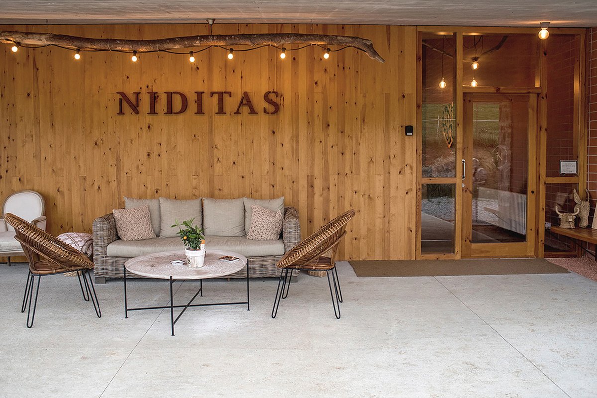 NIDITAS優秀馬術酒店vi品牌設計欣賞，vi設計，品牌vi設計，馬術酒店vi設計，酒店vi設計，酒店品牌vi，深圳vi設計，左右格局