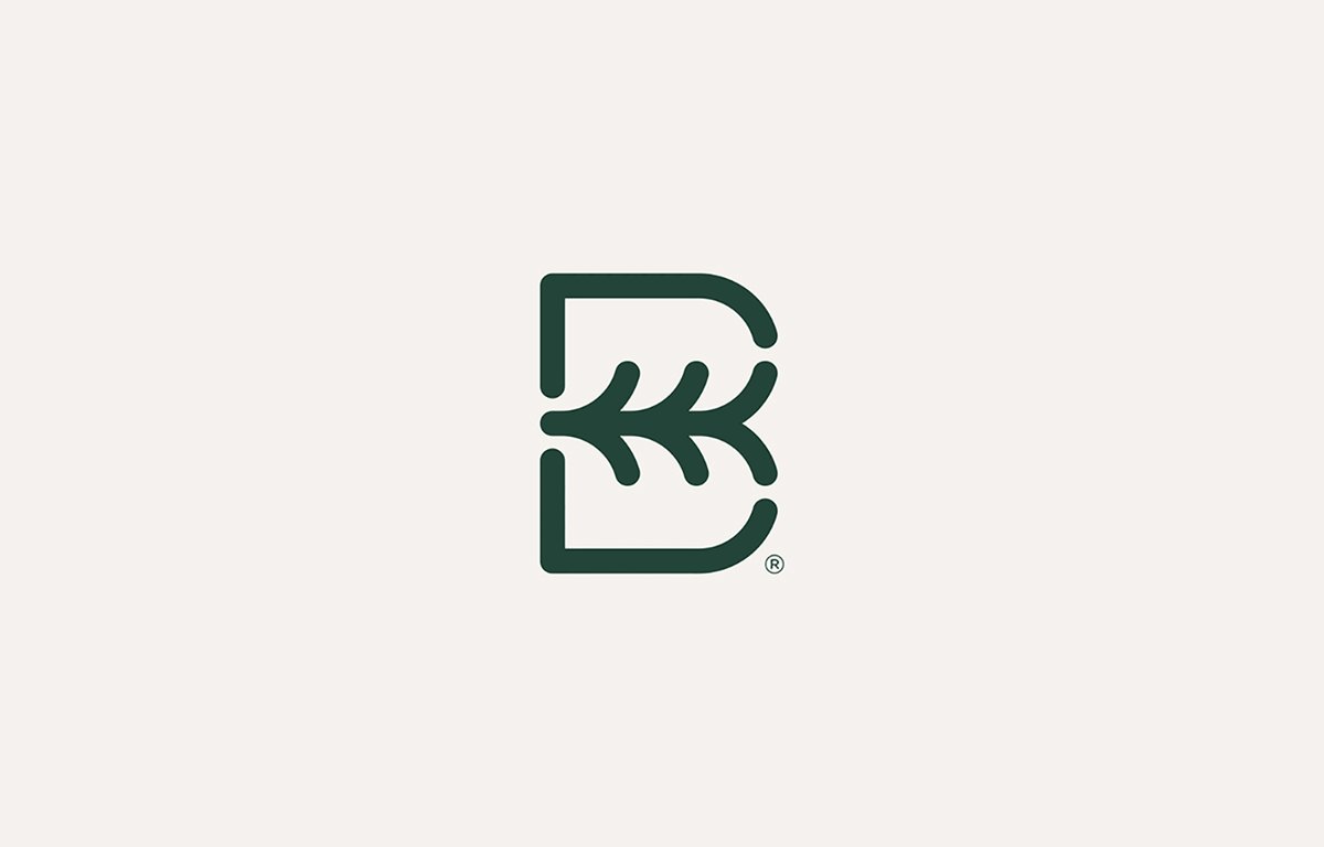 （食品）素食面包店品牌vi設計—Better Breads 圖標案例，vi設計，視覺形象vi設計，食品vi設計，圖標設計，素食面包店品牌vi設計，vi品牌策劃，深圳vi設計，左右格局