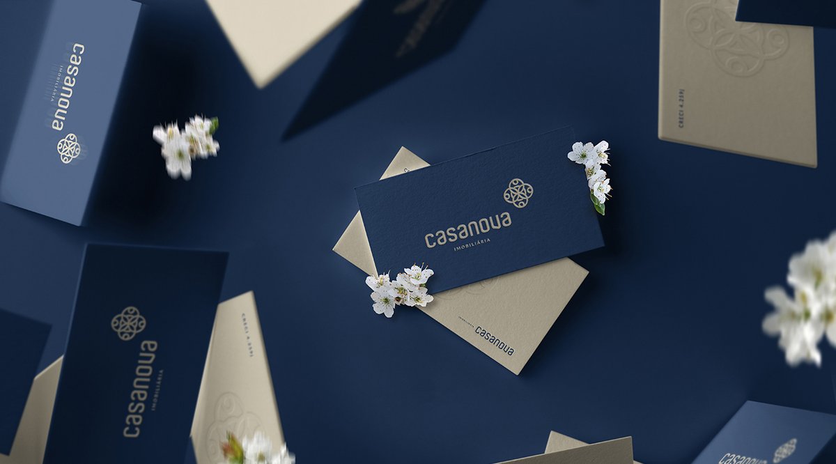 Casanova房地產企業形象vi設計及品牌標識，vi設計，企業形象vi設計，房地產企業品牌vi設計，品牌標識，企業vi設計，vi品牌策劃，深圳vi設計，左右格局