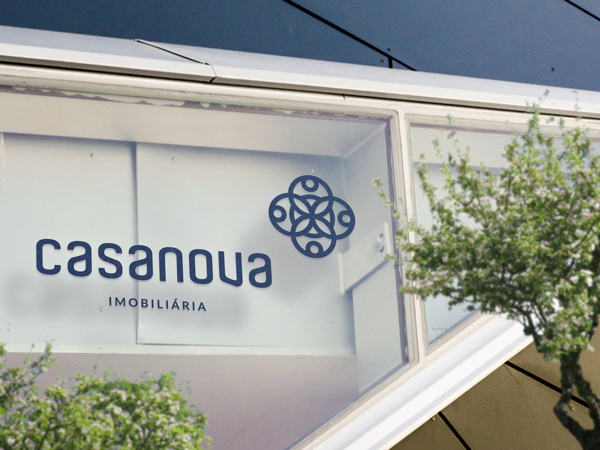 Casanova房地產企業形象vi設計及品牌標識，vi設計，企業形象vi設計，房地產企業品牌vi設計，品牌標識，企業vi設計，vi品牌策劃，深圳vi設計，左右格局