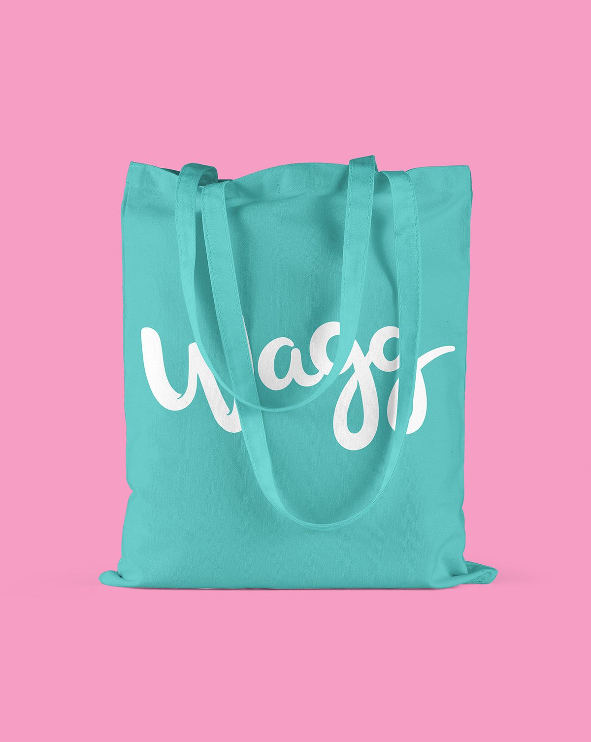 寵物食品 Wagg 品牌標識vi設計及品牌重塑，vi設計，食品vi設計，品牌形象設計，食品品牌vi設計，標識設計，品牌vi設計，品牌策劃，深圳vi設計，左右格局