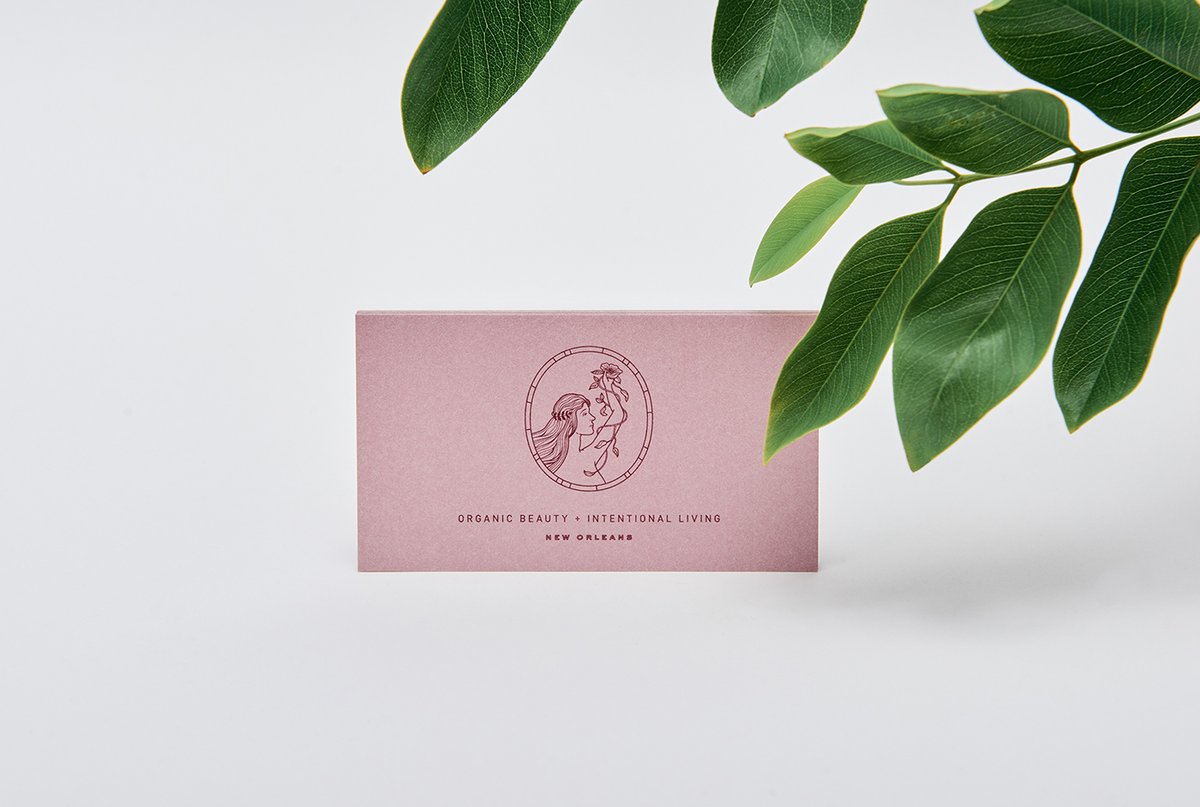 護膚品 Folio + Flores 品牌vi設計—標識設計的戰略性意義，vi設計，標識設計，化妝品品牌vi設計，企業vi設計，品牌vi設計，化妝品vi設計，vi品牌策劃，深圳vi設計，左右格局