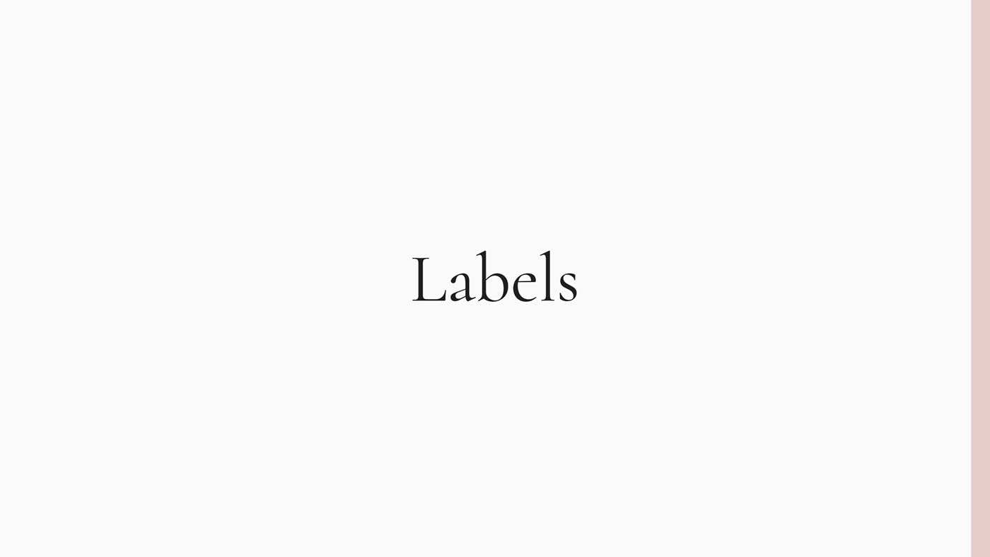 波蘭現(xiàn)代化妝品企業(yè)品牌VI設(shè)計(jì)和視覺設(shè)計(jì)，化妝品VI設(shè)計(jì)，品牌視覺設(shè)計(jì)，深圳VI設(shè)計(jì)，左右格局