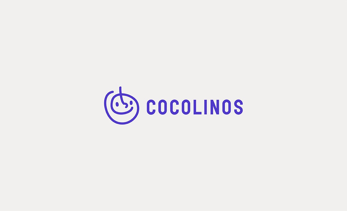 Cocolinos創(chuàng)意嬰兒用品品牌策劃和品牌設(shè)計(jì)，服飾VI設(shè)計(jì)，嬰兒品牌設(shè)計(jì)，深圳品牌策劃，深圳VI設(shè)計(jì)，左右格局