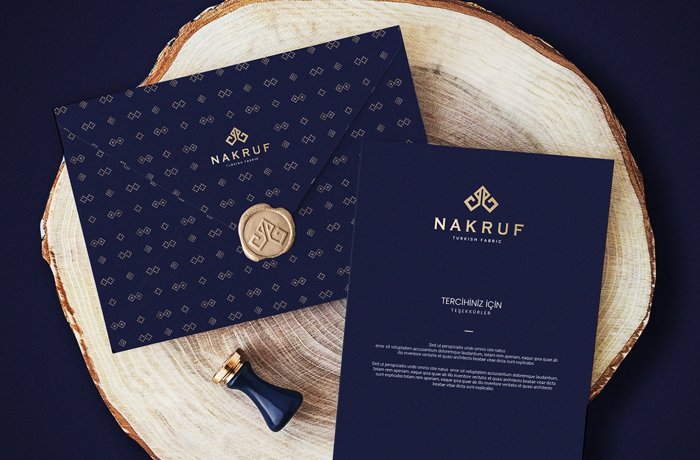 Nakruf 現(xiàn)代時尚服裝VI設(shè)計——品牌形象全案策劃，服裝VI設(shè)計，品牌視覺設(shè)計，品牌全案策劃，深圳VI設(shè)計，左右格局
