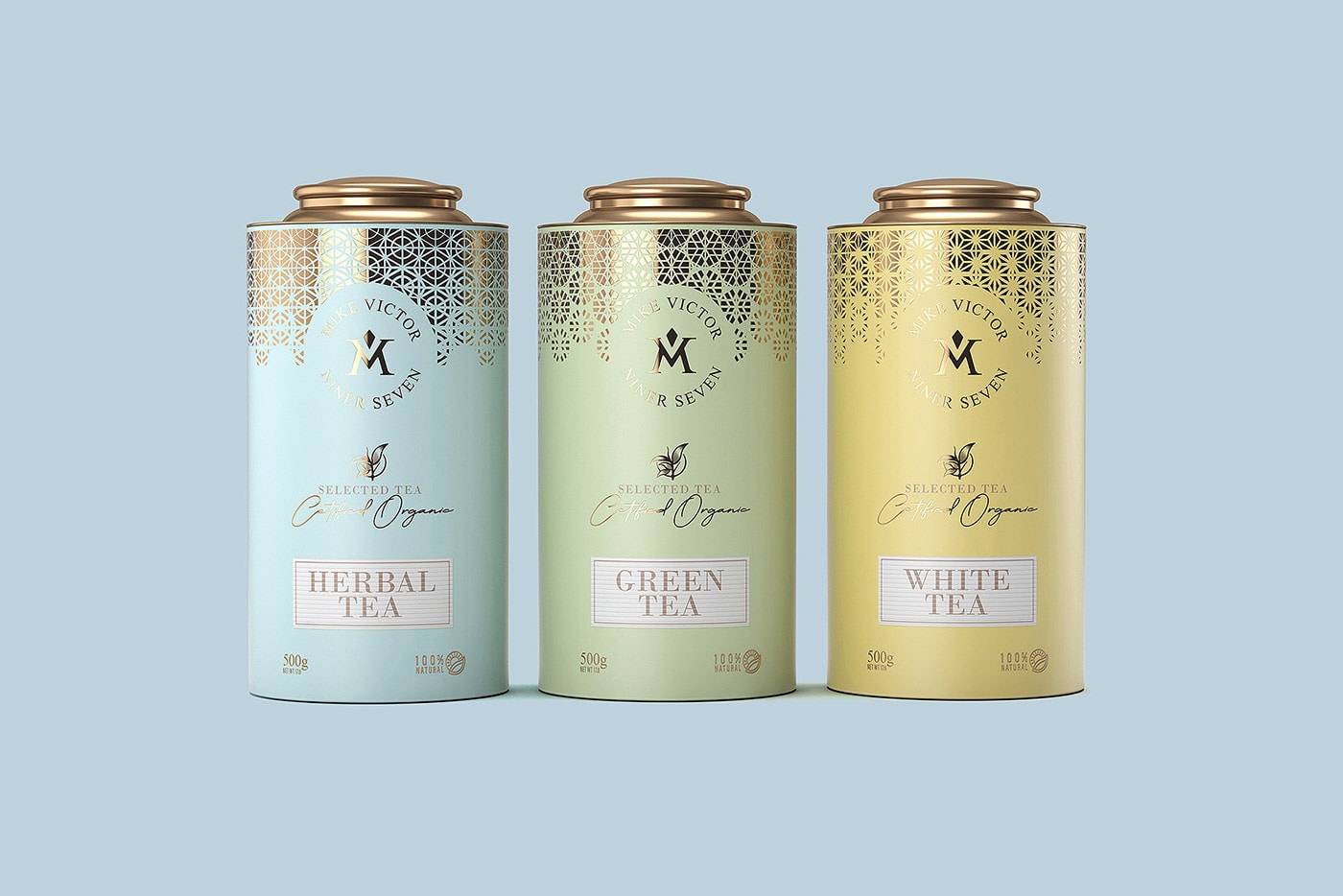 奢華快消品品牌VI設計 —— 品牌包裝策劃，食品品牌VI設計，品牌包裝策劃，深圳VI設計，左右格局