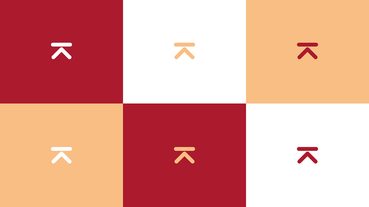 科技VI設(shè)計(jì)，VI形象設(shè)計(jì)，深圳VI設(shè)計(jì)，左右格局