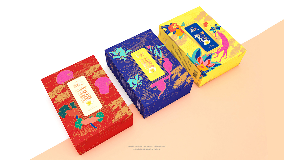 深圳vi設(shè)計公司，快消品vi設(shè)計，品牌包裝策劃，vi設(shè)計，左右格局