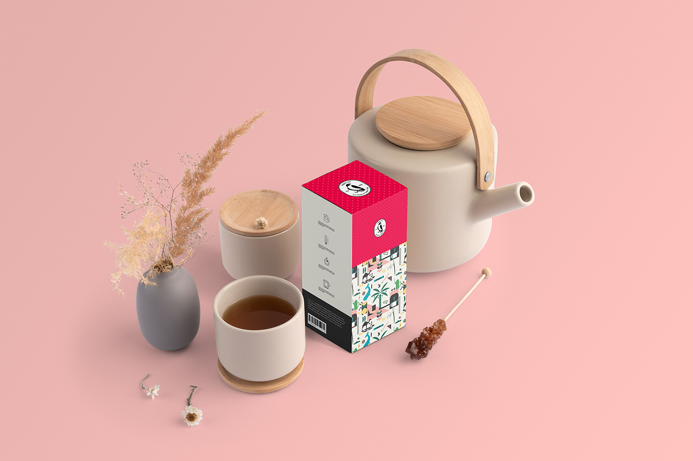 優質茶品牌重塑，茶葉品牌形象設計，茶葉品牌策劃，深圳茶葉vi設計