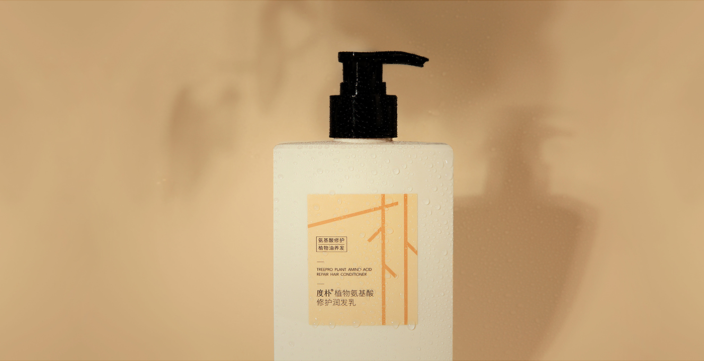 洗護品牌如何構建價值認同？——度樸植物氨基酸洗發(fā)水案例解析